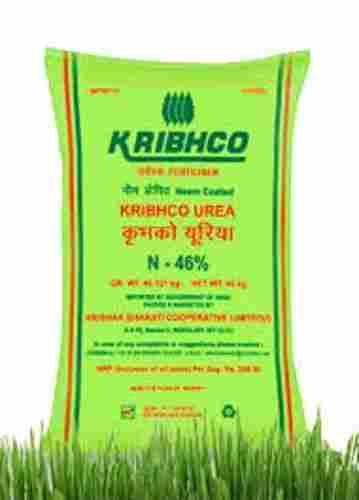 100% Pure Kribhco Urea Fertilizers N 46 Percent For Agriculture Purpose Use