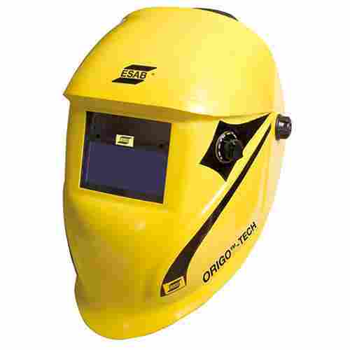 Esab Warrior Tech Welding Helmet For Industrial And Construction Sector Use