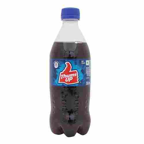 No Added Preservatives Thums Up Cold Drink, Available In 250 Ml