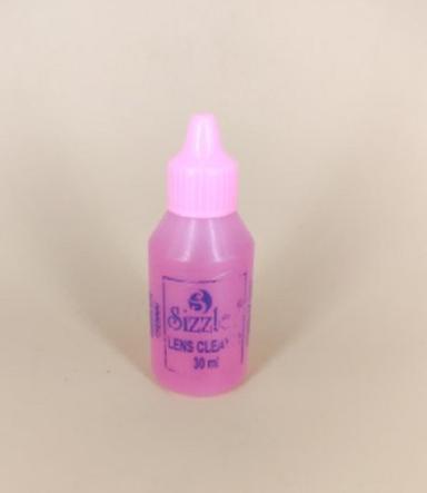 30 Ml Spectacular Lens Cleaner Used In Sunglasses, Power Lens Application: Industrial