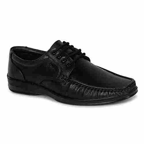 Black Color Formal Wear Comfortable Stylish Shoes For Mens, Size 6-9 Inch