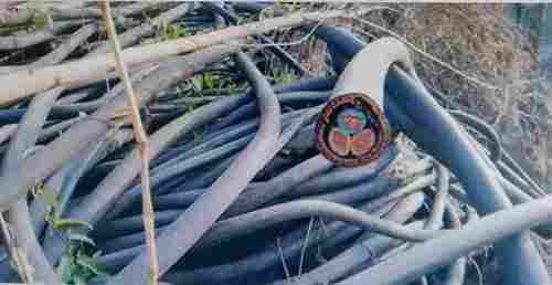 Bulk Supply Recyclable Industrial Electric Insulated Power Cable Scrap