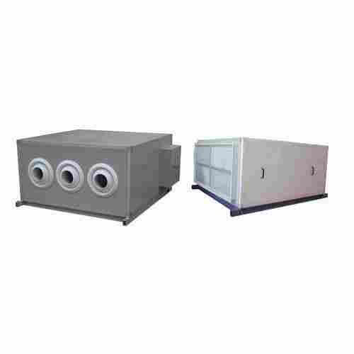 Grey Colour Coated 3 Star Mild Steel Ducted Split Air Conditioner, Capacity 2.5 Ton