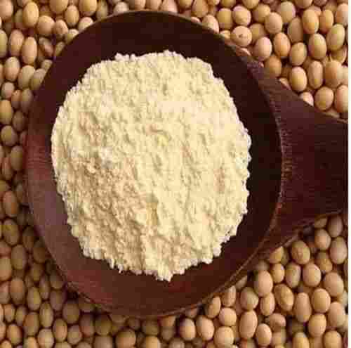  100% Organic Wheat Soya Flour, Rich In Fiber And Protein, Anti-Inflammatory, Good In Taste