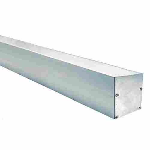 2 and 3 Meters White Deep Surface LED Aluminum Profile