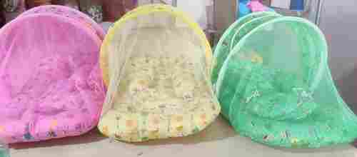 34 Inch Jhaalar Baby Bedding Set, 34 Inch Jhaalar Baby Bedding with Mosquito Net Protection, 34 Inch Jhaalar Gadda Musehri