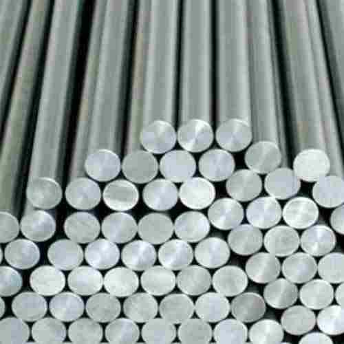 5mm Rough Proof Smooth Stainless Steel Round Shaped Rod With Powder Coated Finish