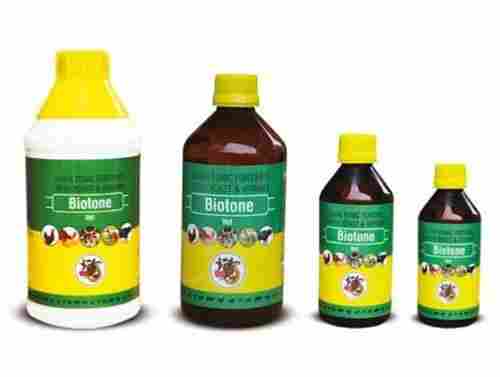 Biotone Vet Veterinary Liver Tonic Fortified With Yeast & Vitamins