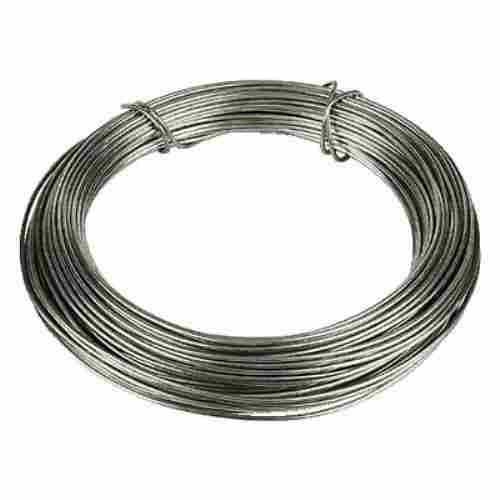 Hard Structure And Sleek And Modern Look Duplex Aluminium Alloy Steel Wire With Superior Strength And Resilience