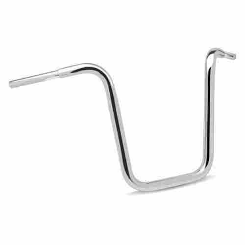 High Efficient Engineered High Grade Two Wheeler Handle Bar With Corrosion Resistant And Easy To Install