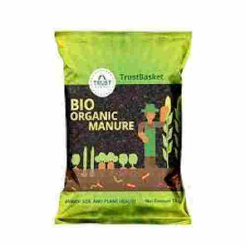 Organic And Natural Plants Fertilizer For Growth Booster, Complete Nutrition