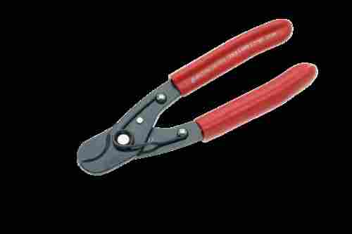 Reliable Nature Robust Construction Easy To Use Red And Black Coaxial Cable Cutter