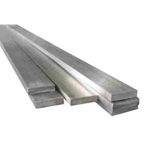 Robust Construction Abrasion Resistance Rectangle Shape Stainless Steel Rod