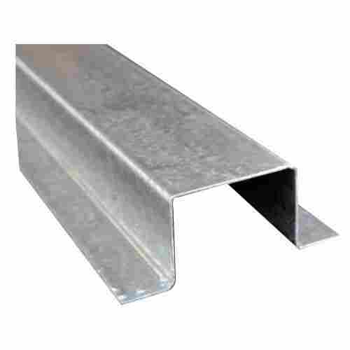 Robust Construction Weather Resistant And Rust Resistant Cold Rolled Steel Profile
