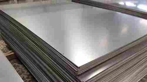 Supreme Quality And Highly Durable Mirror Polish Rectangular Stainless Steel Sheet