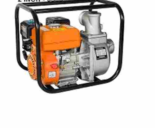 4 Stroke Water Pump Engine