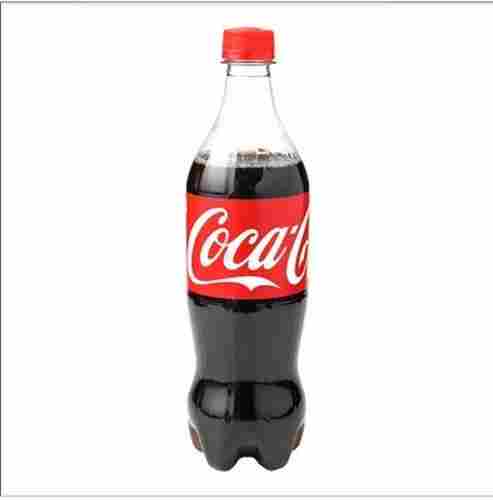 Fresh Black Coco Cola Cool Drink 750 Ml Packed With Plastic Bottle