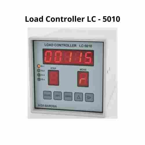 High Accuracy Smooth Finish Load Controller LC5010