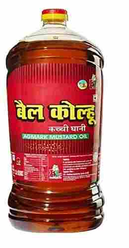  Bail Kolhu Mustard Cooking Oil Organic Mustard Seeds Through A Natural Cold-Pressed Method
