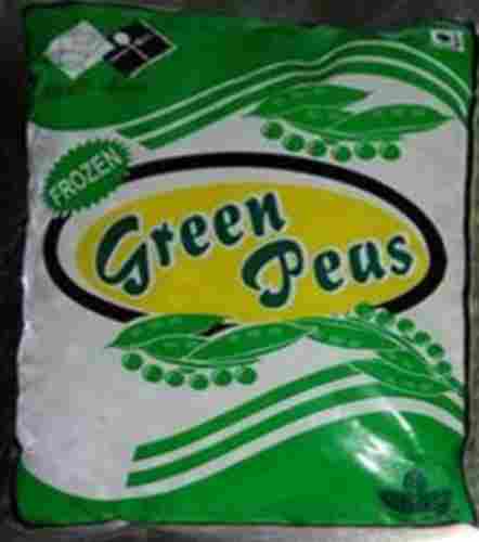 1 Kilogram Packaging Size Good In Taste Easy To Digest Healthy And Nutritious Organic Frozen Green Peas