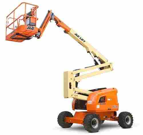 Boom Lift on Hire Services