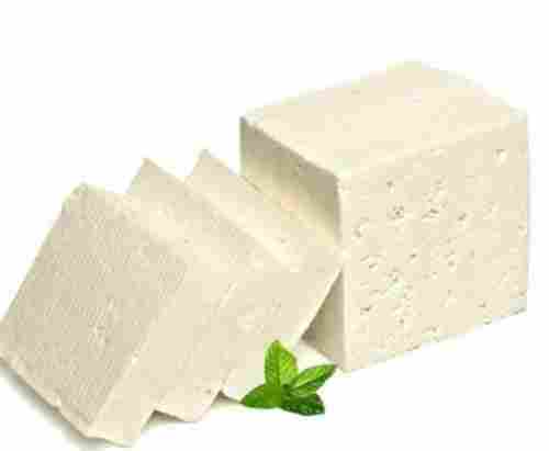 High Nutritional Value Square White 14 Gram Protein Fresh Tasty Malai Paneer