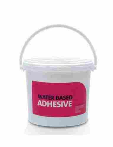 Industrial Grade Water Based Adhesive 