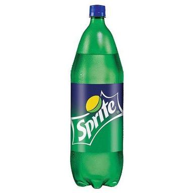 Rich Taste Lemon Sprite Cold Drink Available In 2 Liter Bottle Pack Alcohol Content (%): Nil