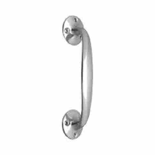 Silver Color And Stainless Steel Door Handle With And Rust Properties