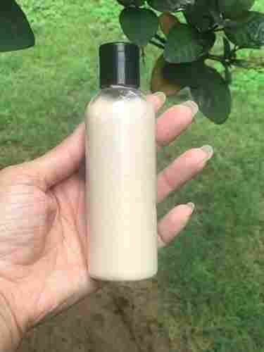 Smooth Texture 100% Pure Almond Body Lotion for Nourishes Skins