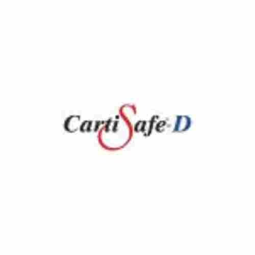Cartisafe-D Diacerein, Glucosamine Sulphate Potassium Chloride And MSM Tablets