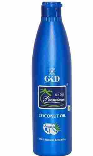 Coconut Oil Rich In Vitamin E For Long, Solid And Stunning Hair