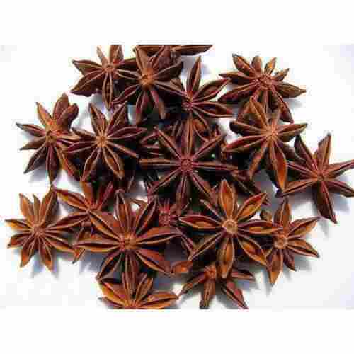 High Nutritional Value Antioxidant No Added Preservatives No Artificial Color Rich Aroma Star Anise