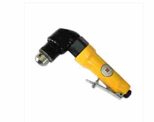 Light In Weight And Portable Pneumatic Angle Drilling Machine