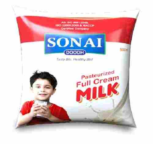 Sonai Nutrition Enriched Hygienically Processed Pasteurized Full Cream Milk