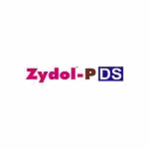 ZYDOL-P DS Paracetamol And Mefenamic Acid Oral Suspension