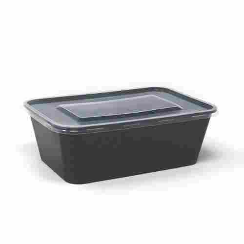 750ml Plastic Food packaging Container