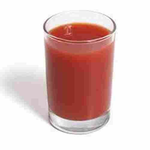 A Grade Rich Taste 100% Pure Natural and Organic Fresh Tomato Vegetable Juice