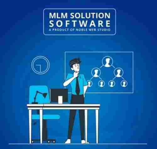 MLM Software Development Service