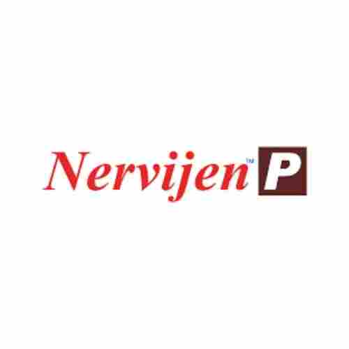 Nervijen-P Pregabalin, Methylcobalamin,Vitamin B6 And Benfotiamine Capsules