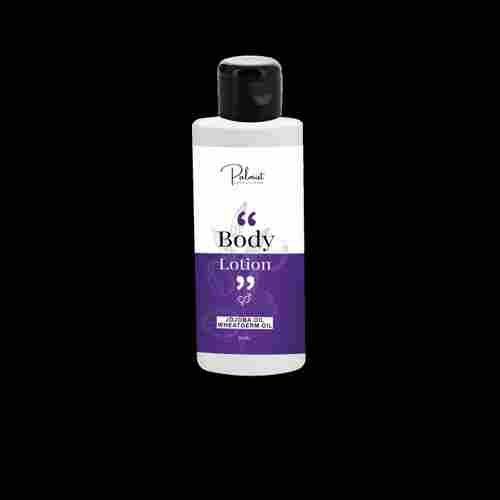 White Herbal Palmist Body Lotion Nourish Your Skin For All Types Of Skin