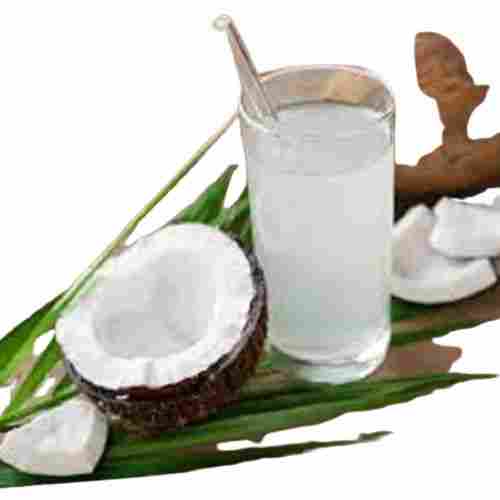 100 Percent Natural And Sugar Free With Refreshing Taste Coconut Water 