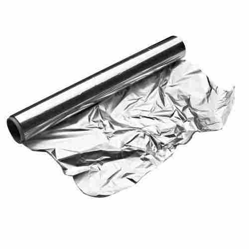 Highly Durable and Ultra Soft Silver Colour Aluminium Foils Cover 