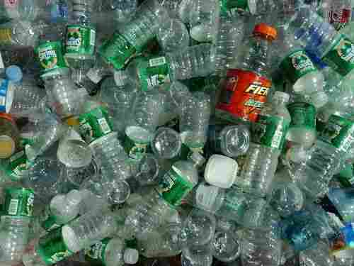 Recycling Waste Plastic Pet Bottles As A Partial Substitute For Fine Natural Aggregates