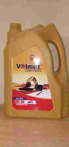 Volmet Lubricants Hydraulic Golden Engine Oil For Automobile Power Steering