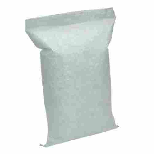 White Empty PP Woven Sack Bag for Packaging , 2 to 3 Feet