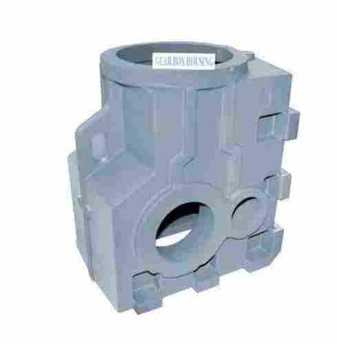 Electric Motor Body And Cast Iron Castings Gear Box Housing For Automotive Industry