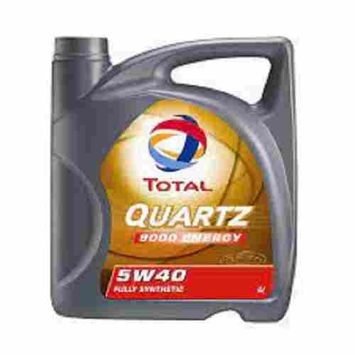 Friction Resistance Extraordinary Warm Total Quart Fully Synthetic Engine Oil (5W40)