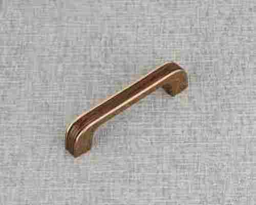 Golden Color Designer Aluminum Door Handle With Great Finishing And Size 10.5 Inch, 200 gm Weight