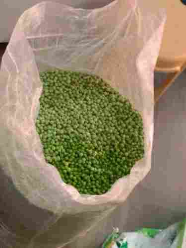 Natural Organic Frozen Green Peas, (Chemical Free And No Artificial Use)